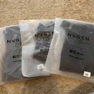 NVGTN Seamless Leggings